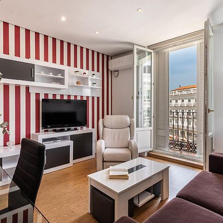 Waou Apartamentos En Sol Superior 2 Madrid Exteriör bild